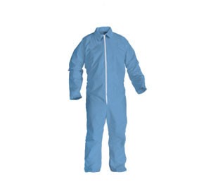 KleenGuard™ A65 Flame Resistant Coveralls - Disposable Clothing